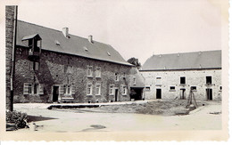 Intérieur De La Ferme De Senenne  Photo 110X70mm - Orte