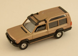 TALBOT MATRA Rancho - SOLIDO 1:43 - Solido