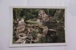 Guatemala - Tikal - La Antigua Métropolis Maya - Guatemala