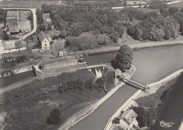 BRIARE (Loiret): Vue Aérienne - La Cognardière - Briare