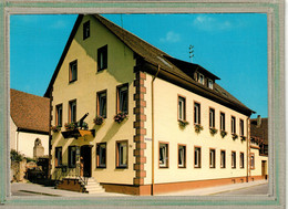 CPSM (Allemagne-Bade-Wurtemberg) - WEISWEIL - Gasthaus Kanone Der Familie Sexauer - 1980 - Weil Am Rhein