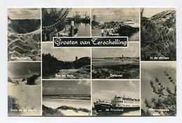 AK 112852 NETHERLANDS - Terschelling - Terschelling