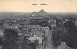 NORD  59  ANZIN  PANORAMA - Anzin