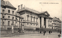 15 AURILLAC - Le Palais De Justice - Aurillac