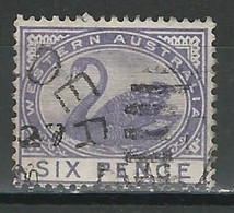 Western Australia SG 100, Mi 39 O Used - Used Stamps