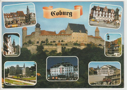 Coburg, Bayern - Coburg