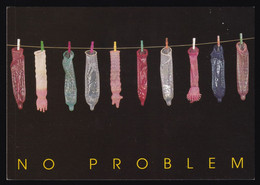 Foto: *G. Oriani - No Problem* World Collection Nº 76. Nueva. - Altri & Non Classificati