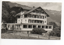 WILDERSWIL Hotel Pension Schlössli - Wilderswil