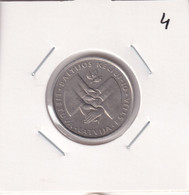 Lithuania 1 Litas 1999 Baltic Way Km#117 - Lituanie