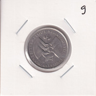 Lithuania 1 Litas 1999 Baltic Way Km#117 - Lituanie