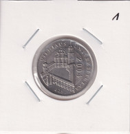 Lithuania 1 Litas 2004 Vilnius University Km#137 - Litouwen