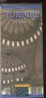 Turquie, Carte Générale Au 1 : 750 000 Avec Plans De Ville - "Les Spéciales De L'IGN/Europe" 3615 IGN - 1re édition - Co - Kaarten & Atlas