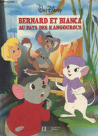Bernard Et Bianca Au Pays Des Kangourous - Walt Disney - 1991 - Autres & Non Classés