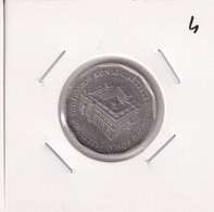 Lithuania 1 Litas 2005 Re-biulding Of Royal Palace Km#142 - Lituania