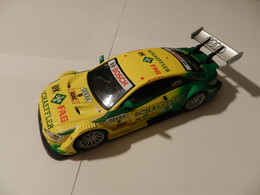 Burago  AUDI A5  1/32  *** 10.038 *** - Schaal 1:32