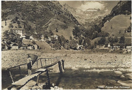 Frasco Val Verzasca 1932 Animata - Verzasca