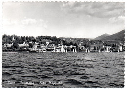 Luino - Panorama - Luino