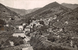 CPSM 30 - Valleraugue - Vue Générale - Valleraugue