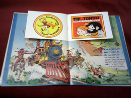 SPIROU N°  1820 - Spirou Et Fantasio