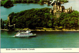 Canada Thousand Islands Boldt Castle - Thousand Islands