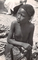 MALI  SOUDAN Francais  Jeune Enfant Du Soudan Ed CIM  (scan Recto-verso) Ref 965 - Mali
