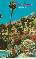 The Tennis Club, Palm Springs, California - Palm Springs