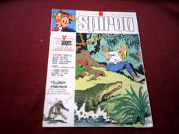 SPIROU N°  1764 - Spirou Et Fantasio