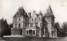 - Château De LINIERES à ROUILLAC - (R43) - Rouillac
