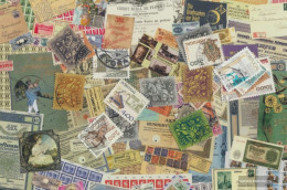 Portugal 25 Various Stamps - Collections