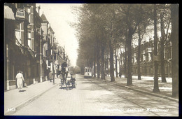 Cpa Des Pays Bas -- Gravenhage Laan Van Meerdervoort   LANR35 - Den Haag ('s-Gravenhage)