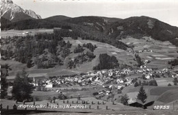 MATREI A. BR. - NORDTIROL - CARTOLINA FP NUOVA - Matrei Am Brenner