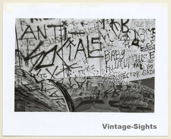 Lee Friedlander: New Orleans 1979 (Vintage Photo From MOMA Exhibition 1994) - Persone