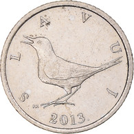 Monnaie, Croatie, Kuna, 2013 - Croatia