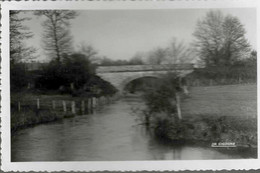 LAURIERE « Vue Sur LArdour » Ed. La Cigogne, Limoges - Lauriere