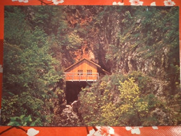 Drvar - Marshal TITO Secret Cave - Oorlog 1939-45
