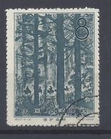 CHINE CHINA - PRESERVATION FORETS - YVERT N° 1172 - OBLITERE - Usati