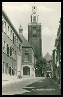 * Cpsm - VLAARDINGEN - Schoolstraat - Rue De L'école - Animée - Edit. KOPA - Vlaardingen