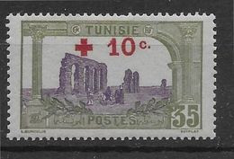 Tunisie N°53 - Neuf ** Sans Charnière - TB - Unused Stamps