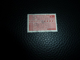 Andorre - Europa - C E P T - 0.50 - Rose Et Rouge - N° 212 - Oblitéré - Année 1971 - - Oblitérés