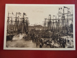 Delcampe - PAIMPOL FETE DES ISLANDAIS - Paimpol