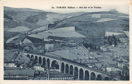 Tarare * Quartier Faubourg Bel Air Et Le Viaduc - Tarare