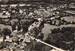 Secondigny * Vue Générale Aérienne Du Village - Secondigny