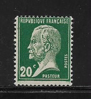 FRANCE  ( FR2 -  505 )   1927  N° YVERT ET TELLIER  N°  172   N** - Nuevos
