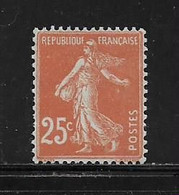 FRANCE  ( FR2 -  513 )   1927  N° YVERT ET TELLIER  N°  235   N** - Ongebruikt