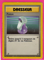 Carte Pokemon Francaise Set De Base Wizards 94/102 Potion 1995 Occasion - Wizards