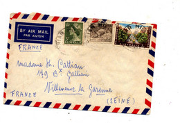 Lettre Cachet ? Sur Reine Faune Jeu Olympique - Storia Postale