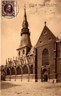 HASSELT - Eglise St. Quentin - Hasselt