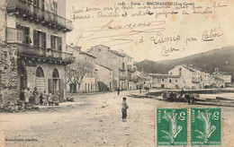 Macinaggio , Rogliano * Quais * Enfants Villageois * Haute Corse 2B - Autres & Non Classés