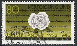 Deutschland, 1983, Mi.-Nr. 1163, Gestempelt - Gebraucht