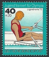 Deutschland, 1976,  Mi.-Nr. 883, **postfrisch - Ungebraucht